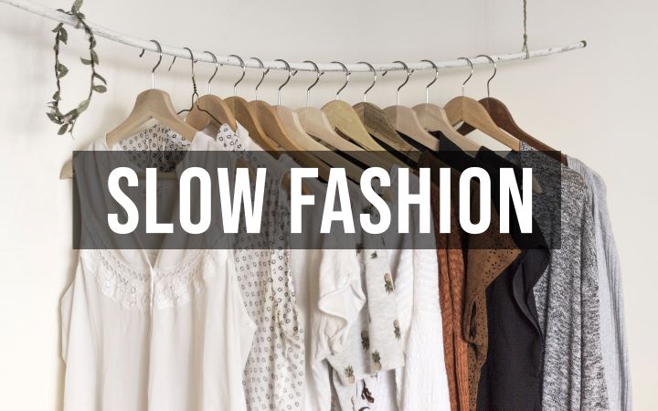 slow fashion