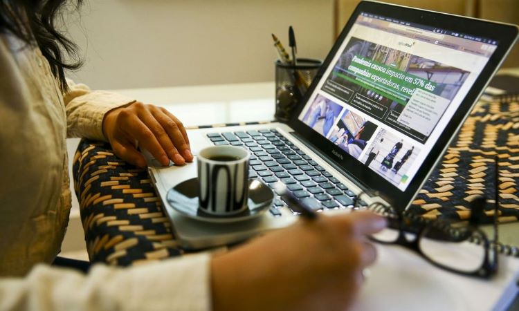 Home Office e Pandemia