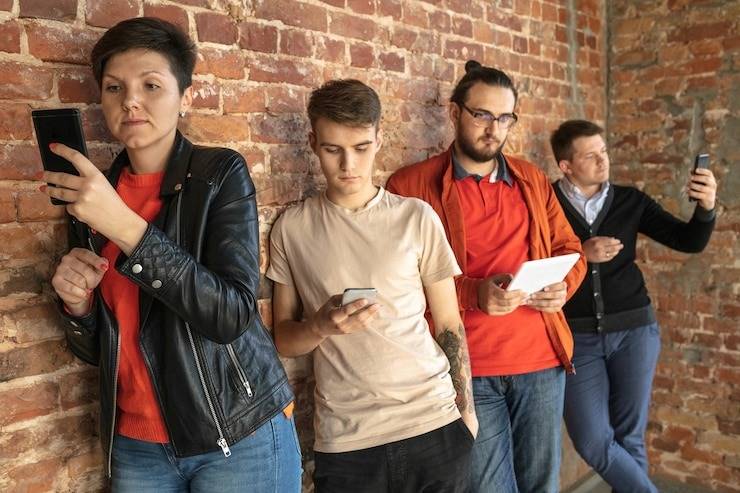 O que deu errado com os millennials
