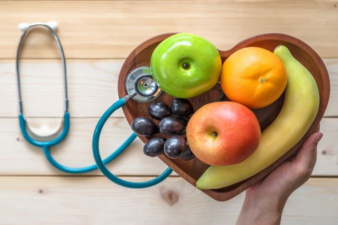 Reeducação alimentar