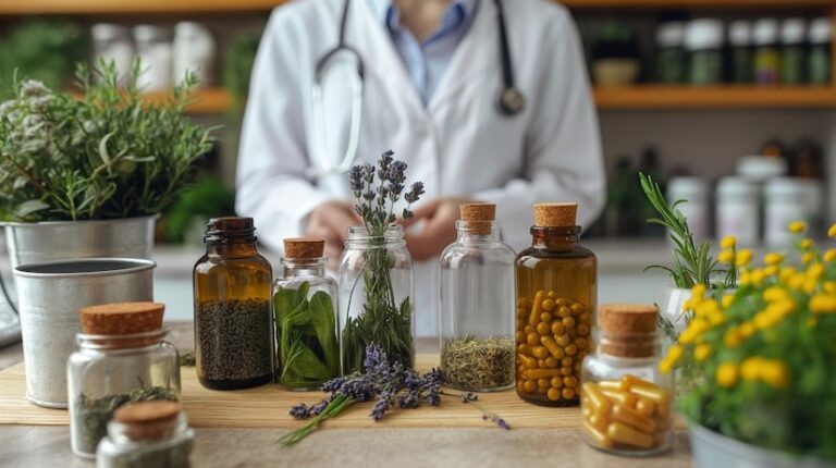 Como prescrever medicamentos fitoterápicos
