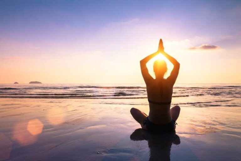 Mindfulness
