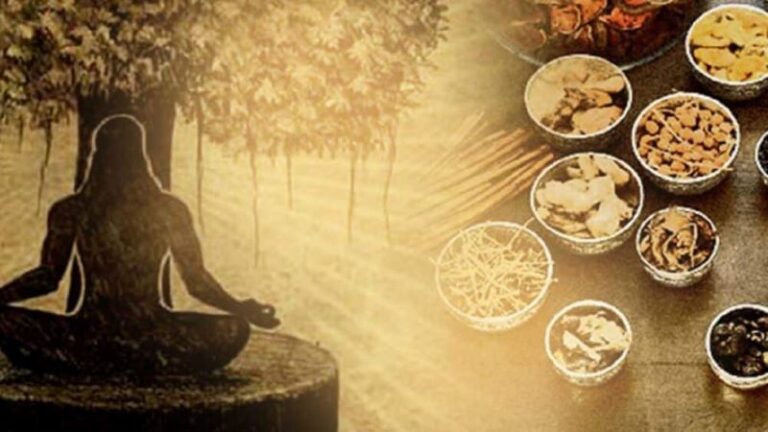 O que é a Ayurveda