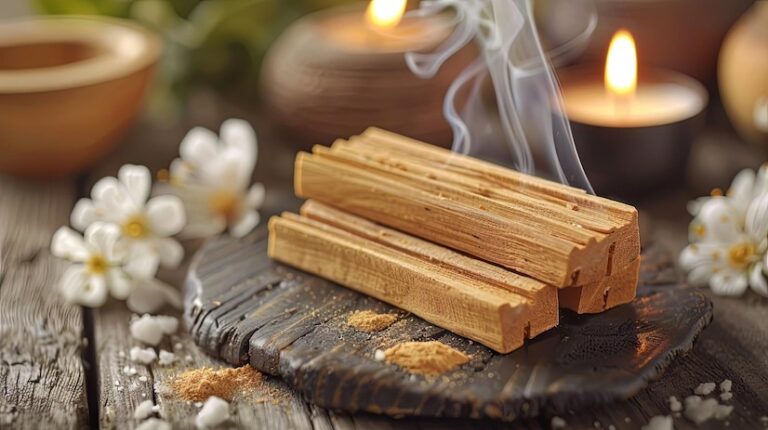 Palo Santo