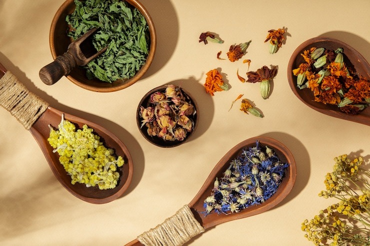 Plantas medicinais