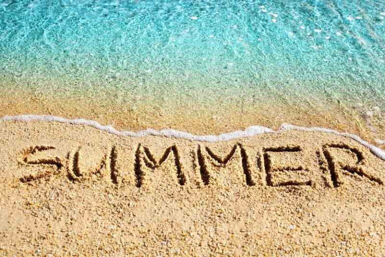 Por que o verão nos deixa mais felizes