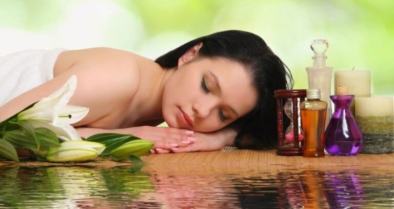 Aromaterapia: Mais Foco e Performance