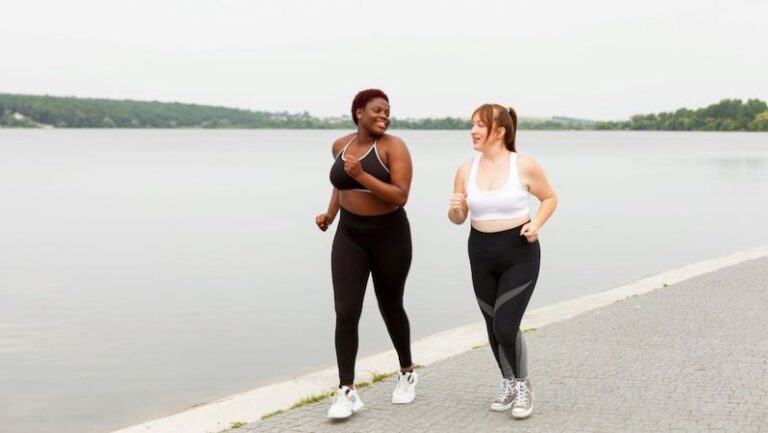 Correr ou Caminhar: Qual o melhor para emagrecer