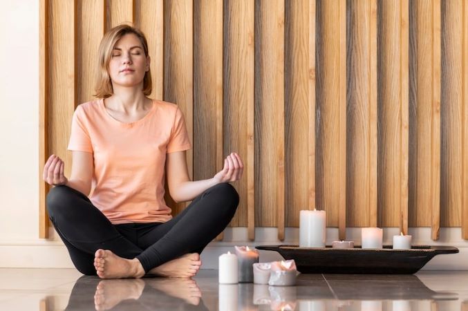 Meditação x Mindfulness