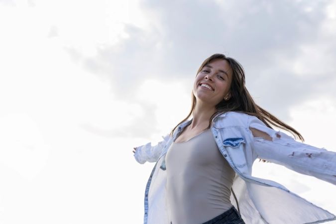 Ser feliz e resiliente em 4 rotinas diárias