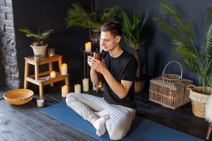 Aplique Feng Shui em seu quarto
