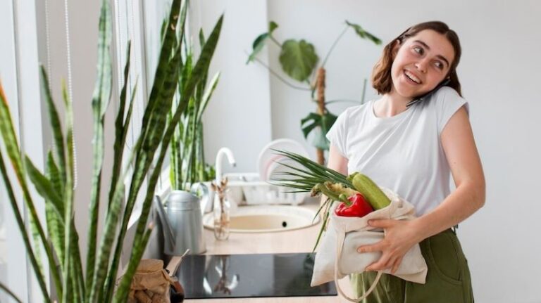 Descubra como viver de forma sustentável
