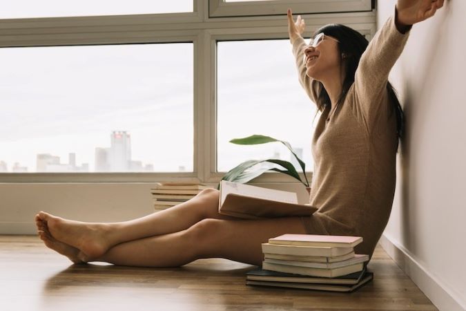 Descubra o Estilo de Vida Minimalista