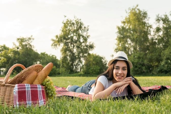 Estilo de Vida no Campo
