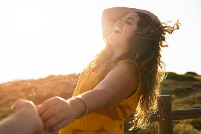 Os Segredos para uma Vida Plena e Feliz