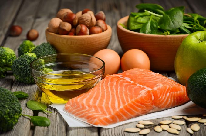 Dieta Mediterrânea: A Mais Saudável do Ano