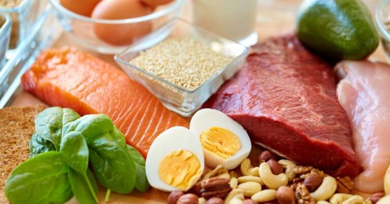 Como Melhorar sua Saúde Através de Dietas Cientificamente Comprovadas