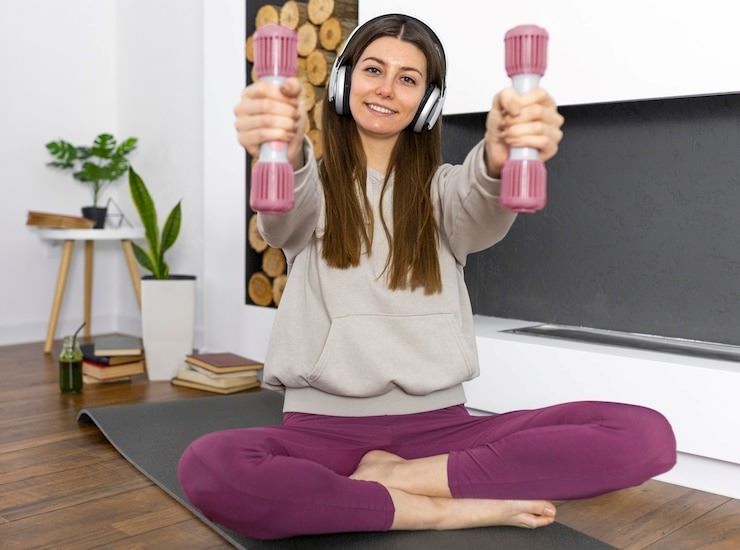 Manter uma rotina de atividades físicas diárias é fundamental para uma vida mais saudável e equilibrada