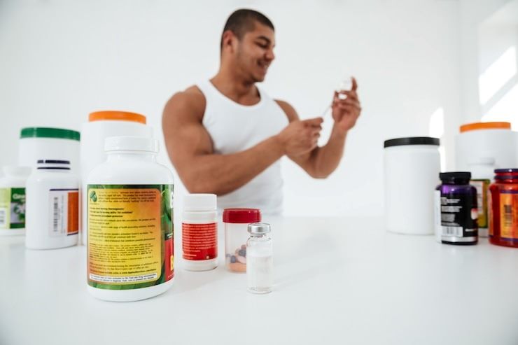 Escolha o Suplemento Certo para Emagrecer que envolva uma combinação de dieta equilibrada, exercícios físicos e hábitos de vida saudáveis.