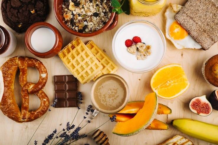 Lanches Proteicos para Emagrecer e Ganhar Massa Muscular. Essas opções de lanches oferecem uma variedade de sabores e texturas