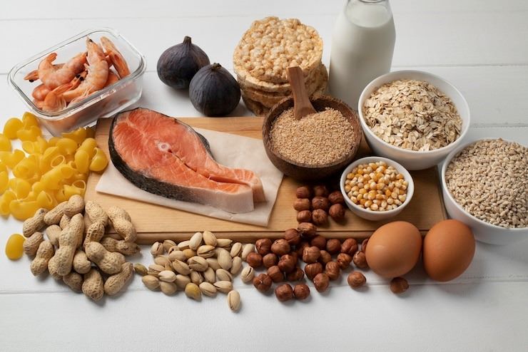 Método de Atingir a Meta de Proteínas Diárias, Quantidades Recomendadas de Proteínas por Porção. Saiba mais em nosso site
