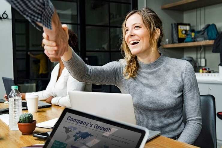 O Verdadeiro Caminho para o Sucesso. Neste artigo, exploramos como construir uma trajetória de sucesso autêntica