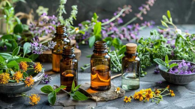 7 Ervas Poderosas para Proteger o Cérebro. Apresentamos aqui sete ervas e seus benefícios comprovados para o cérebro e memória.