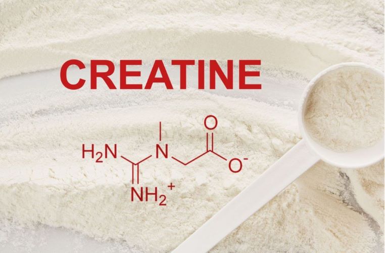 qual o melhor horário para tomar creatina? Existe uma "hora certa" que otimiza seus resultados? Confira mais acessando nosso site