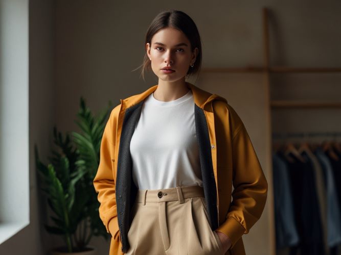 Conheça as Marcas de Moda Sustentável para um consumo mais consciente e um futuro mais equilibrado para o planeta.