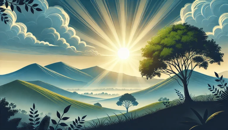 A Vida Não Tira - Ela Ensina. Reflexão sobre como perdas, desafios e mudanças nos conduzem ao crescimento e à evolução pessoal.