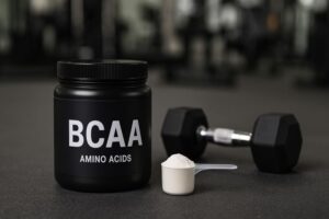 BCAA: Para Que Serve, Como Usar e Quem Deve Tomar Esse SuplementoO Que É BCAA e Qual Sua Importância para o Corpo
