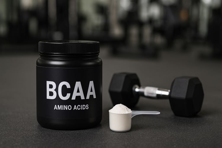 BCAA: Para Que Serve, Como Usar e Quem Deve Tomar Esse SuplementoO Que É BCAA e Qual Sua Importância para o Corpo