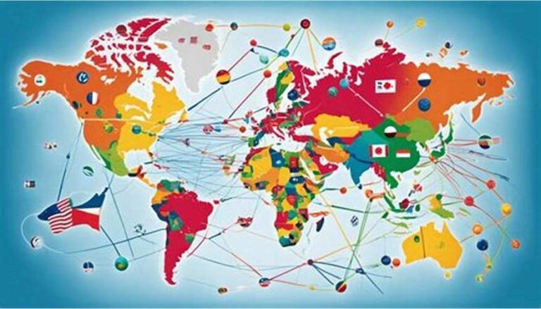 O Mundo em Transformação
