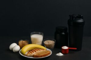 Pré-treino: o que comer e quais suplementos tomar para maximizar sua energia e performance. A refeição pré-treino desempenha