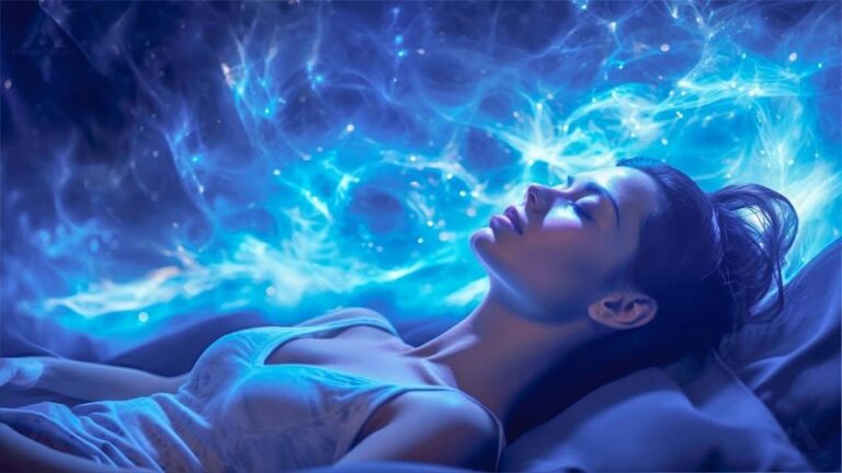 Viagem Astral: O Que É, Como Funciona e Técnicas Seguras para Iniciantes. A viagem astral, também conhecida como projeção astral