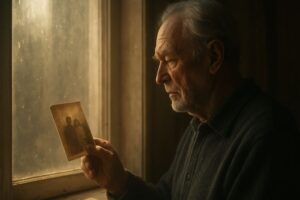 A Raiz do Sofrimento. Nada que se move no tempo pode ser segurado com força. É uma ilusão acreditar que conseguimos aprisionar momentos,