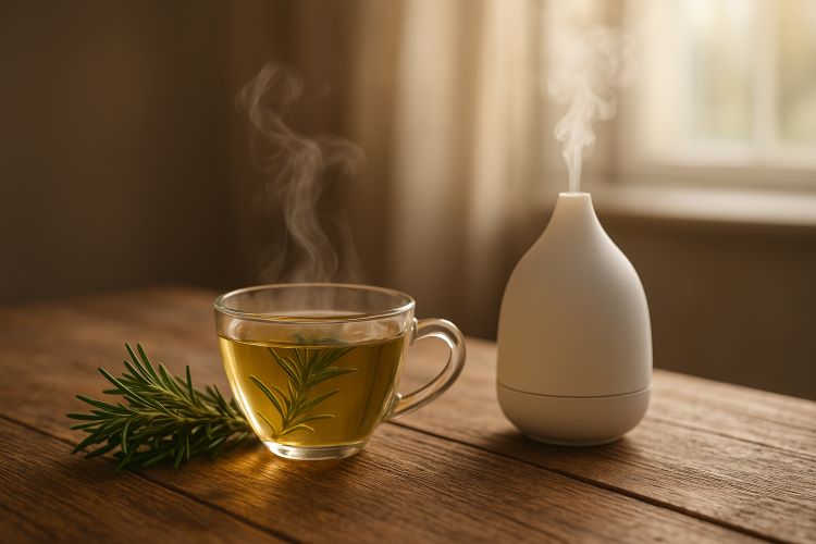 Alecrim para Memória e Foco Mental. O alecrim (Rosmarinus officinalis) é uma planta medicinal tradicionalmente utilizada para estimularAlecrim para Memória e Foco Mental. O alecrim (Rosmarinus officinalis) é uma planta medicinal tradicionalmente utilizada para estimular