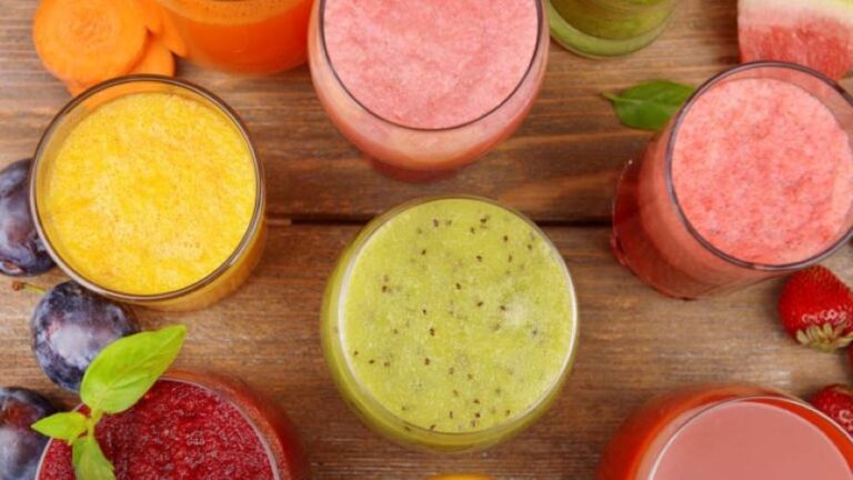 Suco que ajuda a controlar a glicemia. O controle da glicemia é um dos pilares mais importantes para quem busca saúde, energia