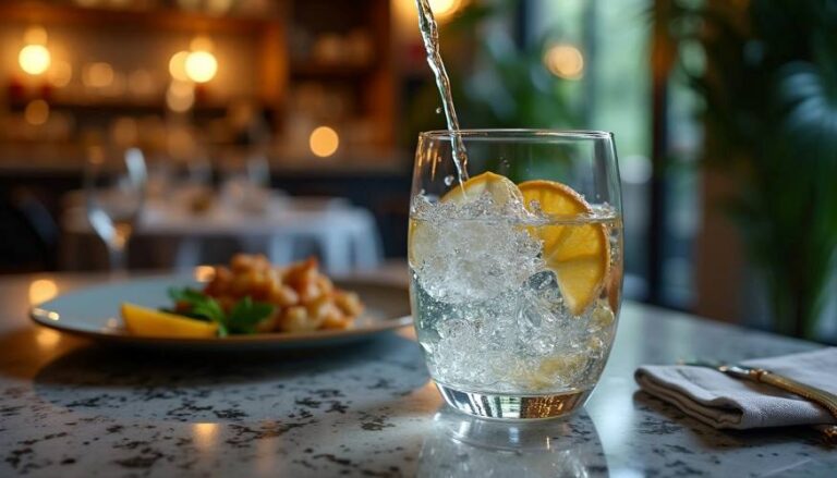 Água Gourmet e seus Benefícios. A água gourmet conquistou espaço nos últimos anos como uma opção saudável, refrescante e sofisticada