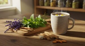 4 Plantas Poderosas no Combate à Ansiedade. O ritmo acelerado, a sobrecarga emocional e o excesso de estímulos digitais têm aumentado