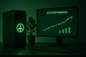 Green Hosting e Sites Eficientes. A internet é uma das maiores conquistas da humanidade, mas também uma das que mais consome energia