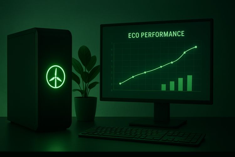 Green Hosting e Sites Eficientes. A internet é uma das maiores conquistas da humanidade, mas também uma das que mais consome energia