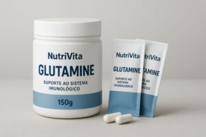 A importância da glutamina para o sistema imunológico. Entenda como a glutamina atua no sistema imunológico