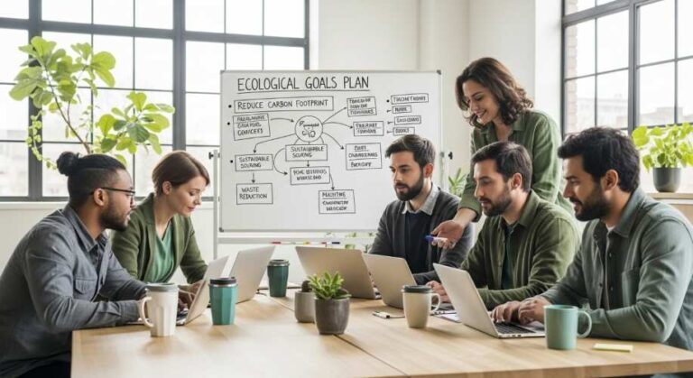 Cultura Sustentável no Marketing Digital