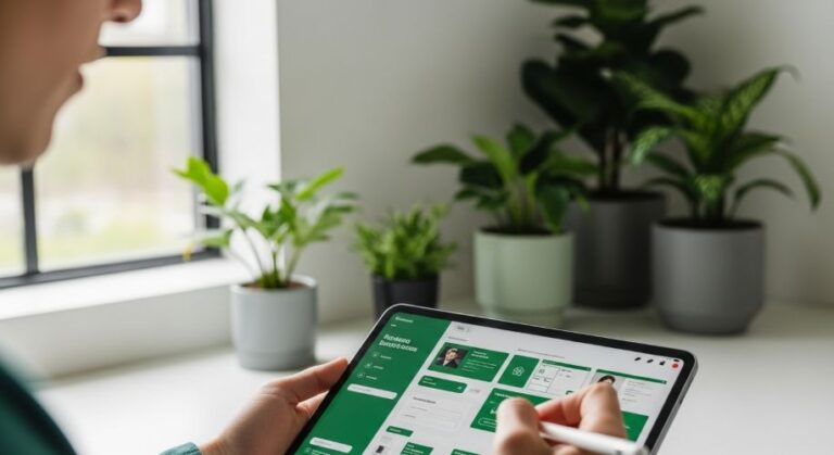 O Poder do Design Sustentável