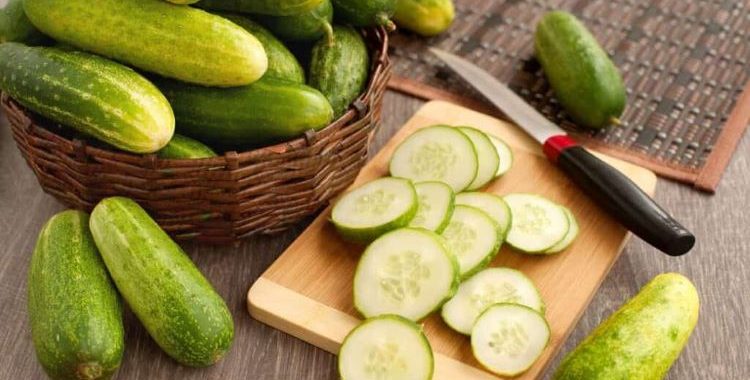 O pepino é um alimento refrescante e nutritivo que oferece muitos benefícios à saúde. Aprenda sobre os 12 Benefícios do Pepino Para a Saúde