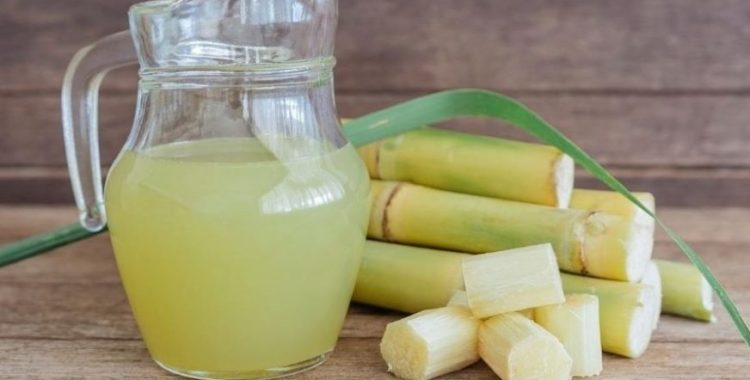23 Benefícios do Caldo de Cana Para Saúde