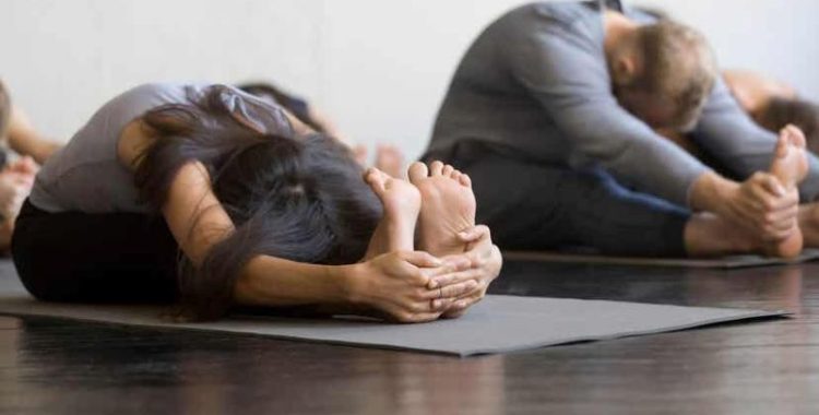 7 benefícios do yoga para a saúde