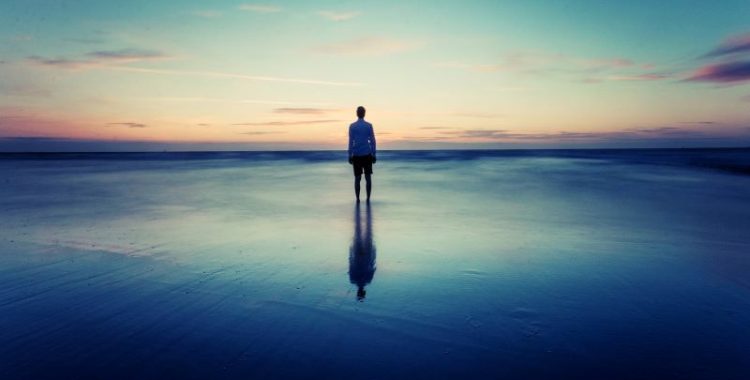 A Beleza da Solitude: A Liberdade de Viver Para Mim Mesmo sem a necessidade de dividir espaço mental e físico com ninguém além de mim mesmo.