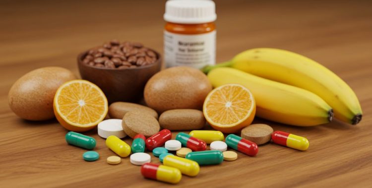Alerta de Saúde: A Mistura Perigosa – Alimentos que Podem Cortar o Efeito dos Seus Remédios. Saiba mais sobre esta matéria acessando o site